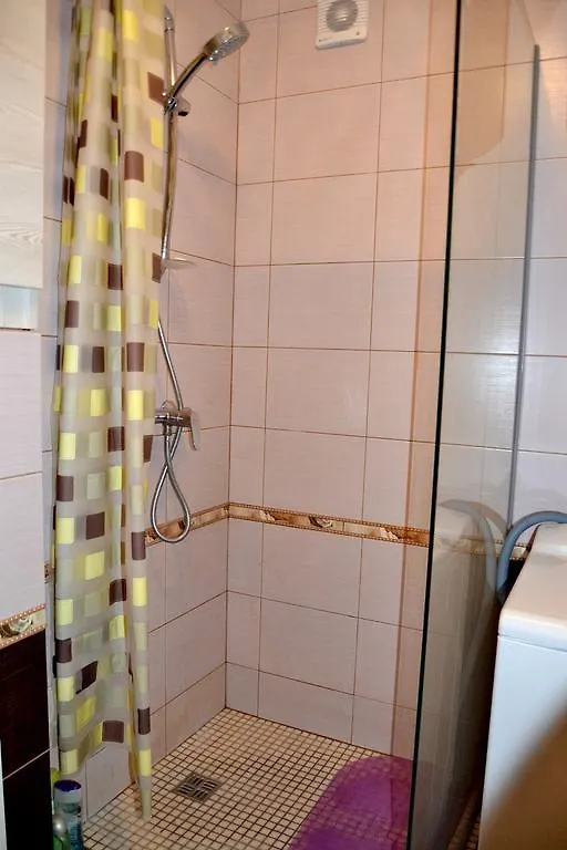 Apartment On Bogdana Gavrilishyna 3 Κίεβο
