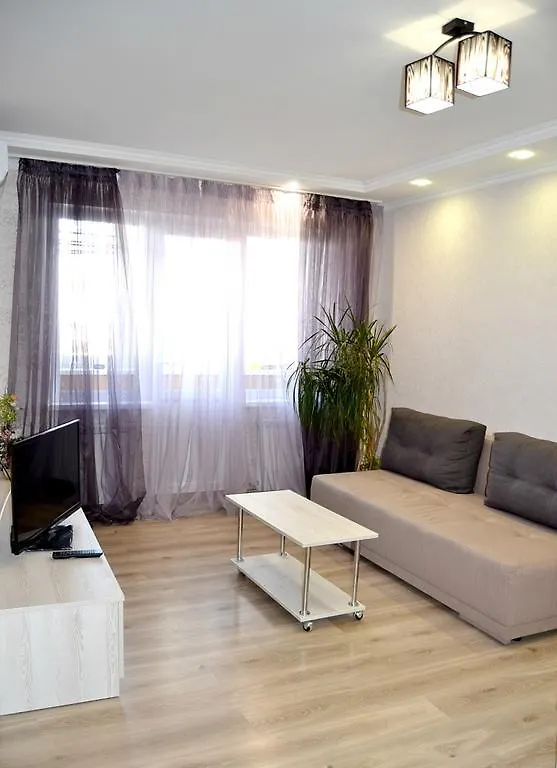 Apartment On Bogdana Gavrilishyna 3 Κίεβο