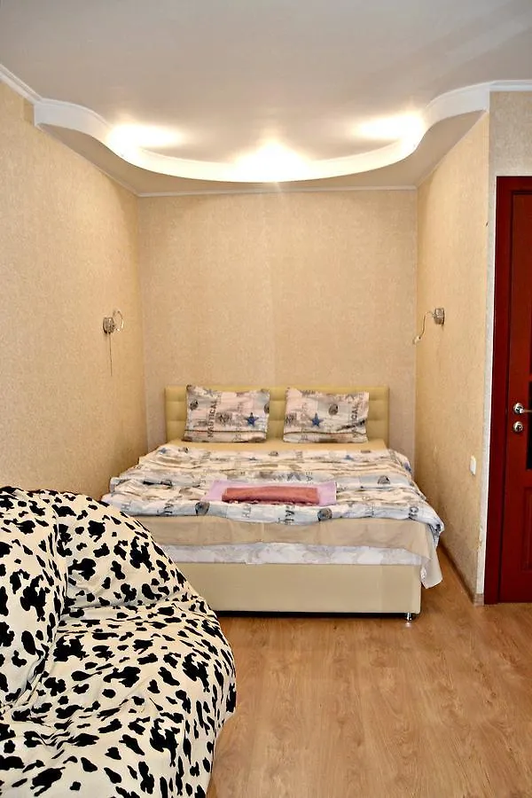 Apartment On Bogdana Gavrilishyna 3 Κίεβο
