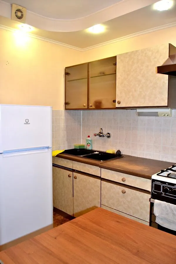 Apartment On Bogdana Gavrilishyna 3 Κίεβο