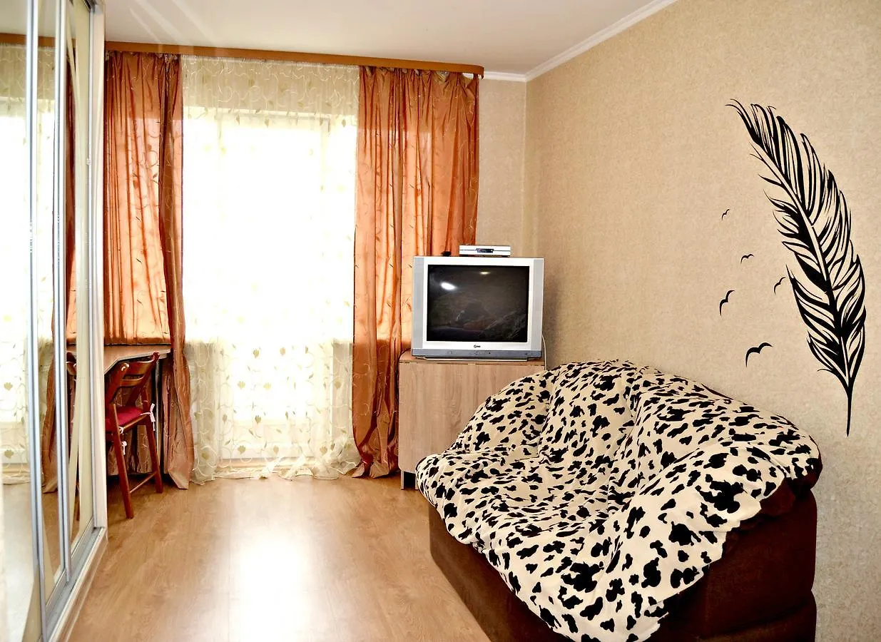 Apartment On Bogdana Gavrilishyna 3 Κίεβο