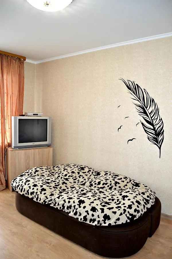 Apartment On Bogdana Gavrilishyna 3 Κίεβο