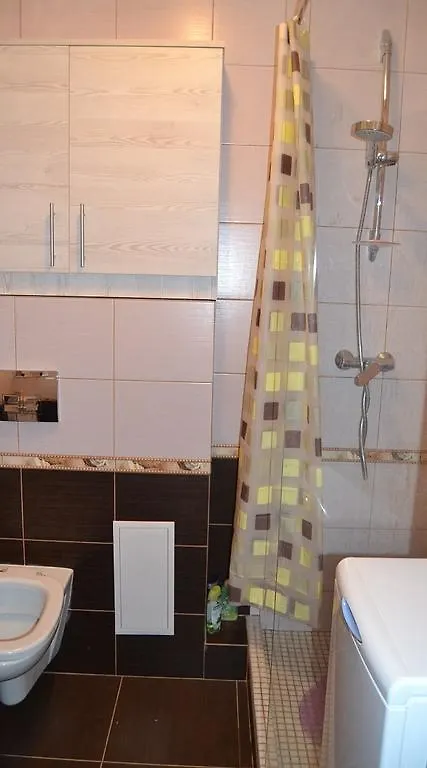 Apartment on Bogdana Gavrilishyna 3 Kiev 0*,  Ukraine