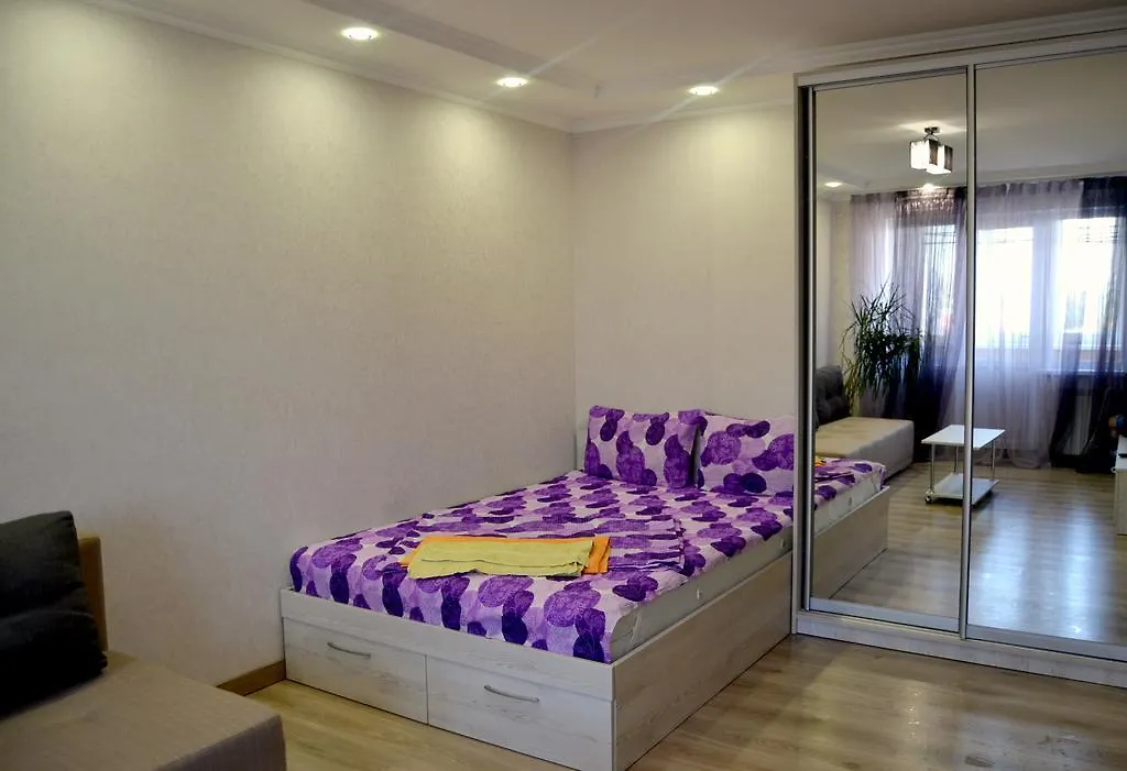 Apartment on Bogdana Gavrilishyna 3 Kiev 0*,  Ukraine