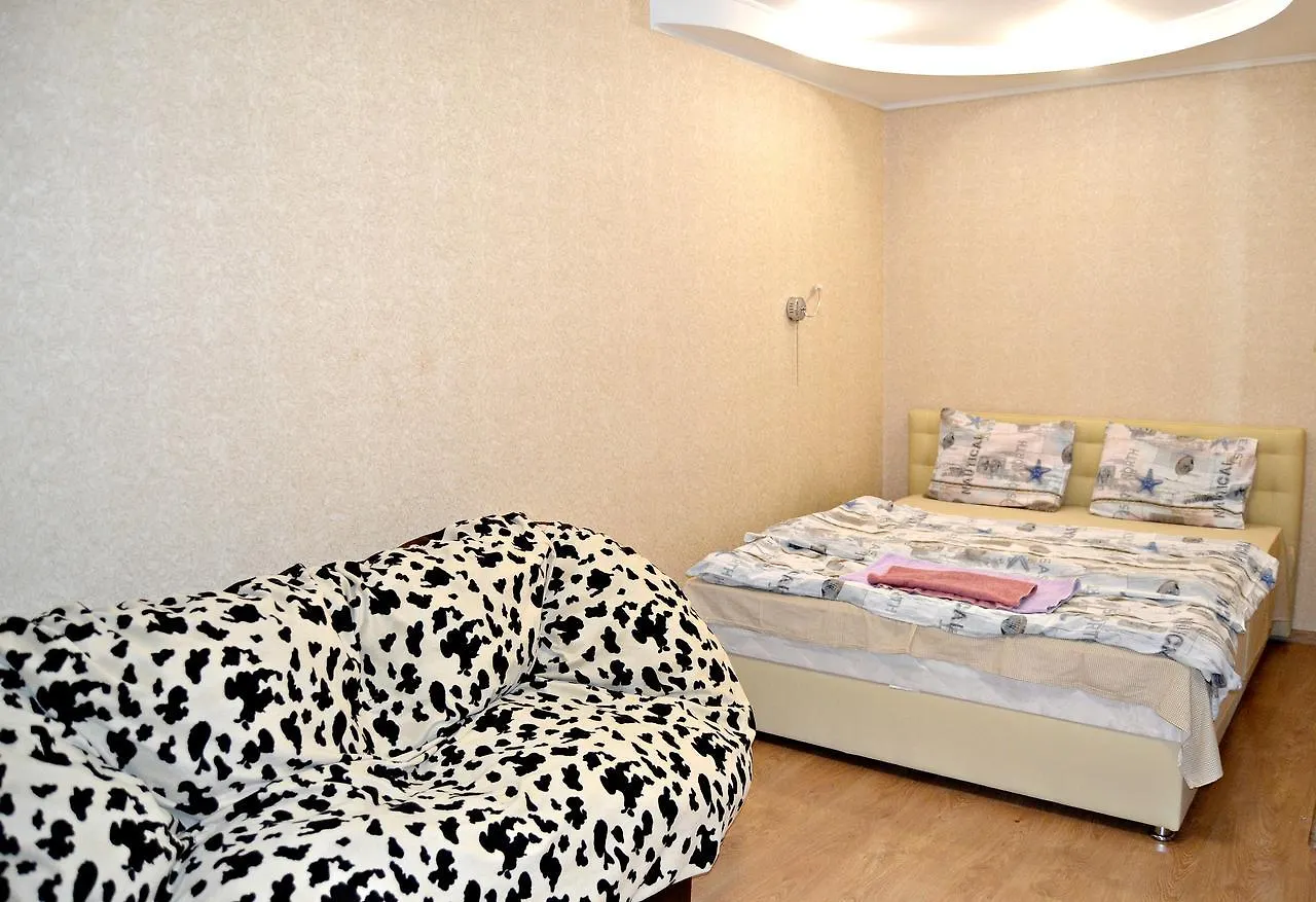 Apartment on Bogdana Gavrilishyna 3 Kiev Ukraine