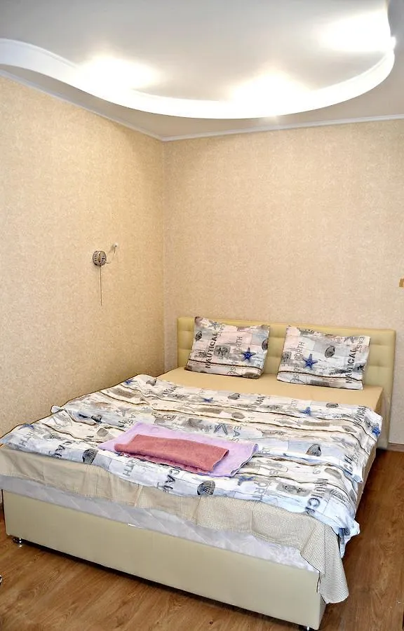 Apartment on Bogdana Gavrilishyna 3 Kiev Ukraine